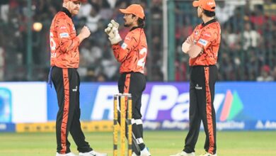 Kishan’s been incredible as captain, he does ask for advice: Klaasen