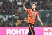 IPL 2026: SRH pacer David Payne ruled out due to ankle injury
