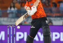 IPL 2026: A lot better intensity from my side, I am very pleased with it, says Klaasen