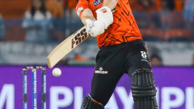 IPL 2026: A lot better intensity from my side, I am very pleased with it, says Klaasen