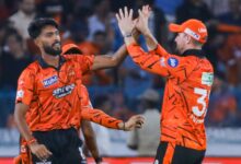 IPL 2026: Vidarbha pacer Praful Hinge makes dream debut with triple strike in first over