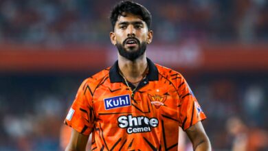 IPL 2026: Challenge for Hinge, Sakib will be to reset after breakout performances against RR, says Finch