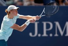 Madrid Open: Sinner cruises into fourth round, extends Masters 1000 streak