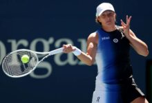 Tennis: Sabalenka, Swiatek in same half as Madrid Open unveil women’s draw