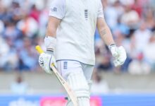 ‘No excuses’ for Ashes behaviour, says Duckett; vows to be more professional for prolonging career