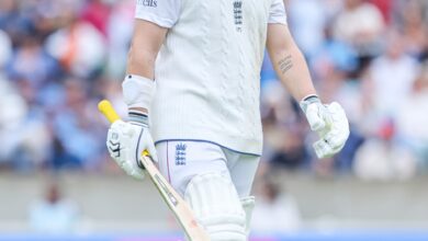 ‘No excuses’ for Ashes behaviour, says Duckett; vows to be more professional for prolonging career