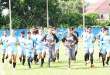 India among 12 countries selected for FIFA Women’s Development Programme