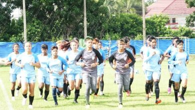India among 12 countries selected for FIFA Women’s Development Programme