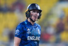 We didn’t do it after 2017, T20 WC win could change women’s cricket in England: Nat Sciver-Brunt