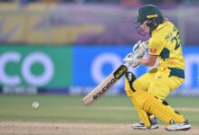 Molinuex was the best captaincy option, on track for T20 WC: Australia chief selector Shawn Flegler