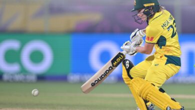 Molinuex was the best captaincy option, on track for T20 WC: Australia chief selector Shawn Flegler