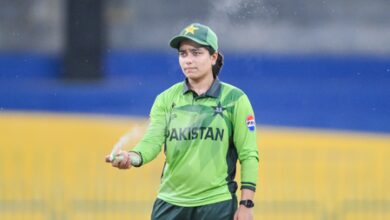 Momina earns maiden call-up as Pakistan name squad for Zimbabwe ODIs