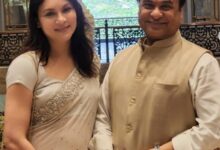 Passport row: Assam CM’s wife to take legal action against Pawan Khera