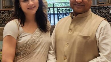 Passport row: Assam CM’s wife to take legal action against Pawan Khera