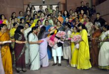 All you need to know about Women’s Reservation Bill