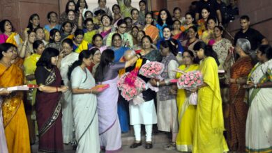 All you need to know about Women’s Reservation Bill