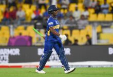 3rd ODI: Perera’s 95 leads Sri Lanka Women to series win over Bangladesh