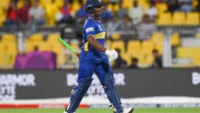 3rd ODI: Perera’s 95 leads Sri Lanka Women to series win over Bangladesh