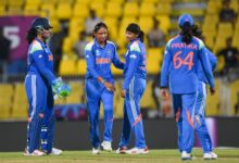 1st T20I: India and SA rekindle rivalry as crucial preparation for Women’s T20 WC begins (Preview)