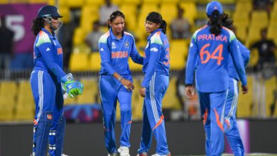 1st T20I: India and SA rekindle rivalry as crucial preparation for Women’s T20 WC begins (Preview)