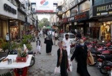 ‘Debt-ridden Pakistan faces higher risk due to Middle East crisis’