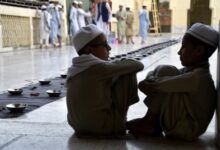 Report paints devastating picture of child protection in Pakistan