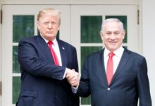 Israel great ally of US; courageous and loyal, unlike others: Trump