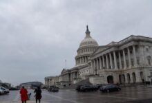 US Congress examines campus speech conflicts