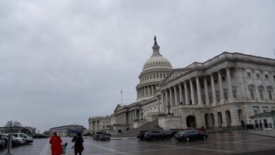 US Congress examines campus speech conflicts