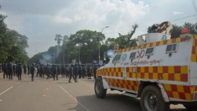 Bangladesh witnesses 14 per cent rise in murders amid worsening law and order: Report