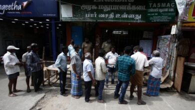 TN polls: TASMAC liquor shops to remain shut for three days