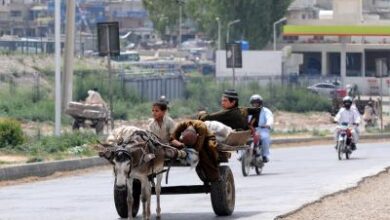 Rights group raises alarm over debt bondage of poor communities across Pakistan