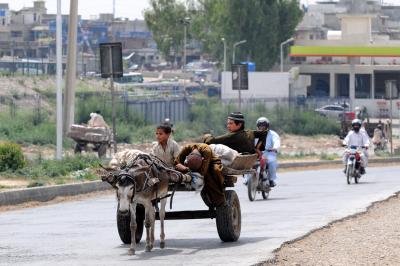 Rights group raises alarm over debt bondage of poor communities across Pakistan