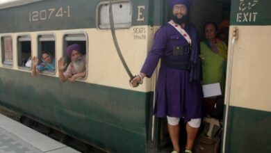 Report highlights Sikh harassment and executions in Pakistan’s Lyallpur during Partition