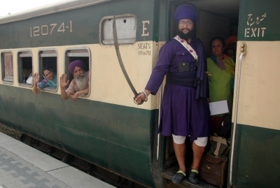 Report highlights Sikh harassment and executions in Pakistan’s Lyallpur during Partition