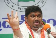 Telangana govt announces Rs 10 lakh aid for family of RTC driver who died by suicide