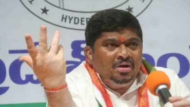 Telangana govt announces Rs 10 lakh aid for family of RTC driver who died by suicide