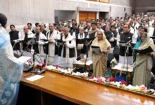 Bangladesh faces stark gender gap in political leadership: UNDP