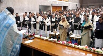 Bangladesh faces stark gender gap in political leadership: UNDP