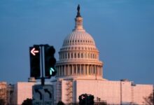 China’s UN influence alarms US lawmakers