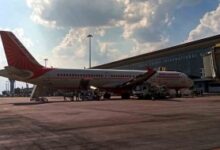 Govt cuts landing, parking charges for airlines by 25 per cent to keep airfares affordable