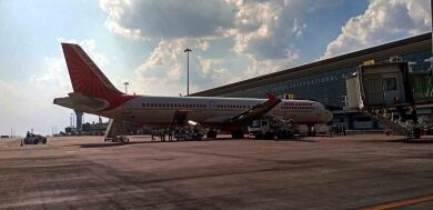 Govt cuts landing, parking charges for airlines by 25 per cent to keep airfares affordable