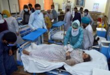 Pakistan faces drug, infant formula shortages amid US-Iran conflict