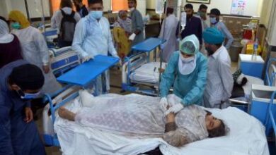 Pakistan faces drug, infant formula shortages amid US-Iran conflict