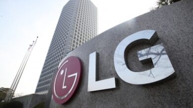 LG Electronics Q1 operating profit jumps 33 pc on record sales
