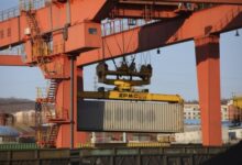 China’s trade incentives for Taiwan risk politicising trade, national security