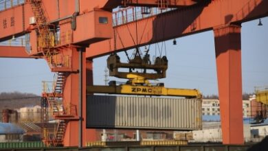 China’s trade incentives for Taiwan risk politicising trade, national security