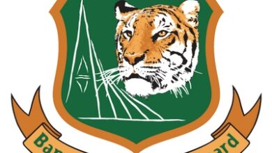 BCB holds meeting to discuss future ties and bilateral series with BCCI