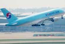 S. Korean airlines to impose highest fuel surcharges for May