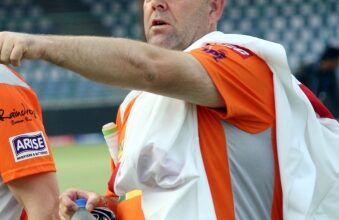 Northamptonshire extend Darren Lehmann’s contract till end of 2029